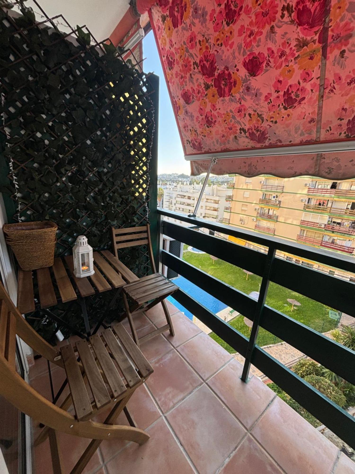 Naciones Luxe Benalmadena