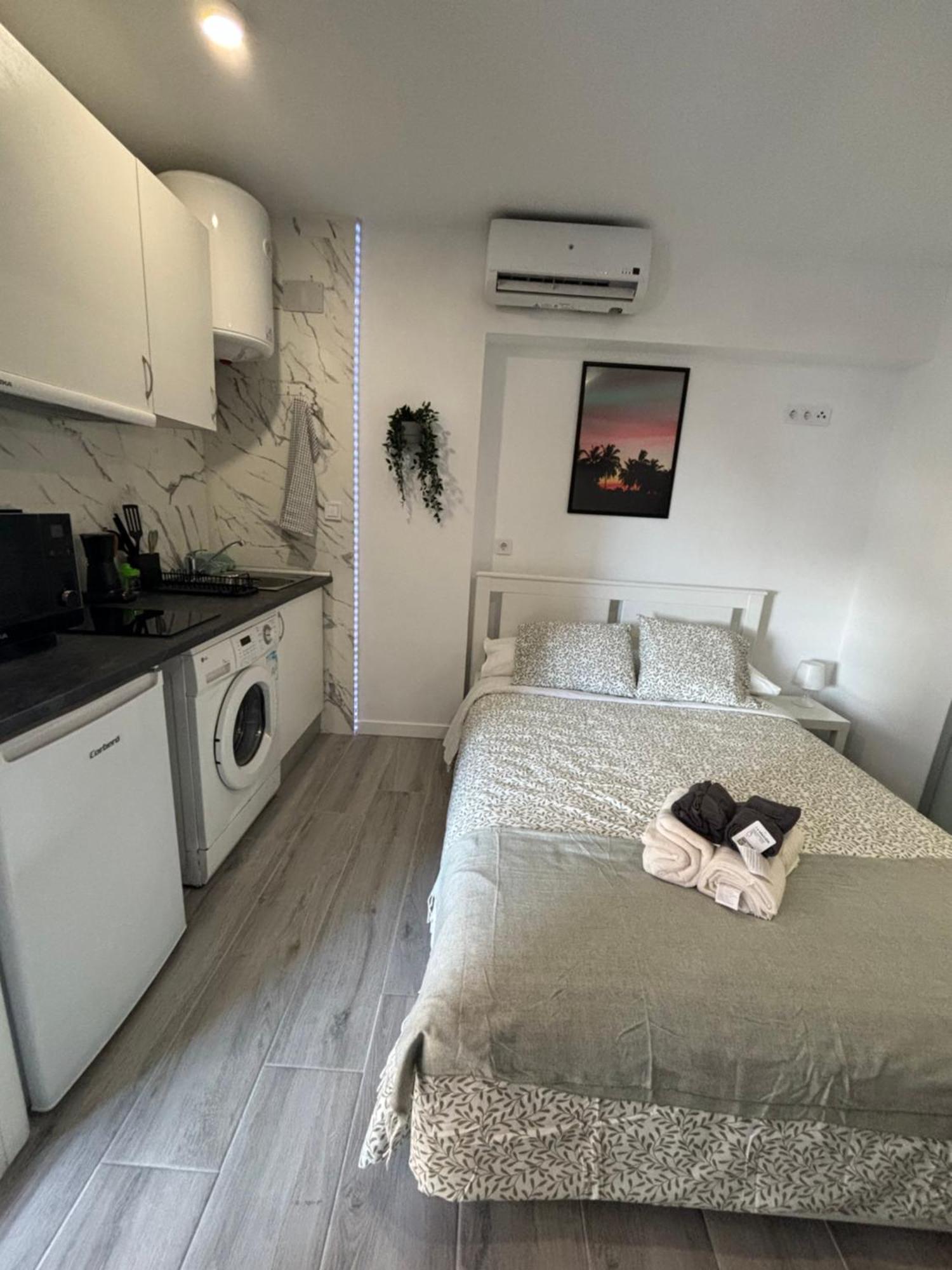 Naciones Luxe Benalmadena