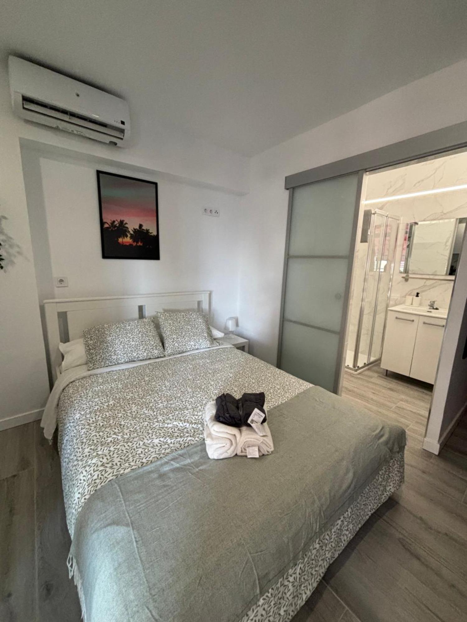 Naciones Luxe Apartment Benalmadena