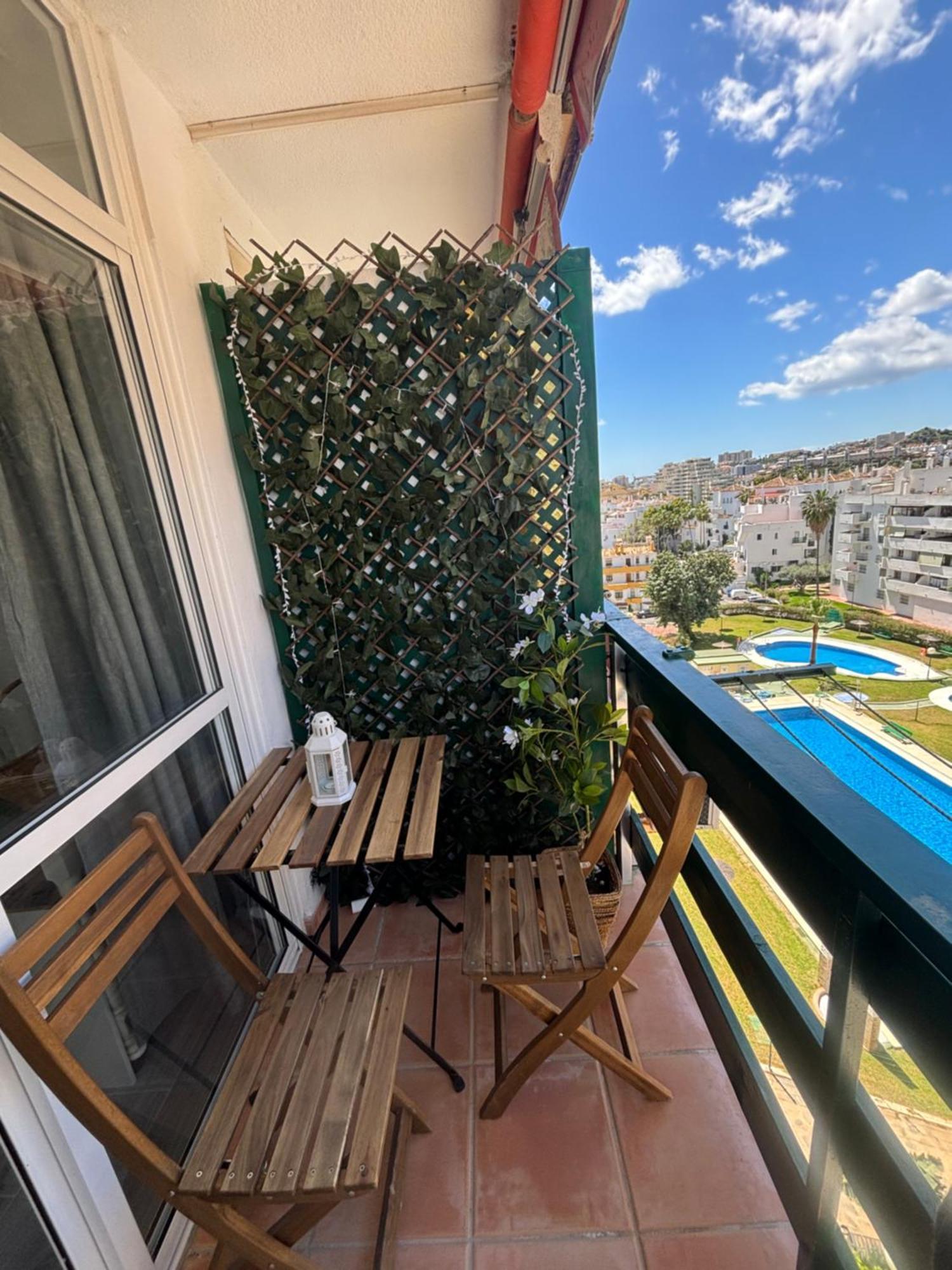 Apartment Naciones Luxe *