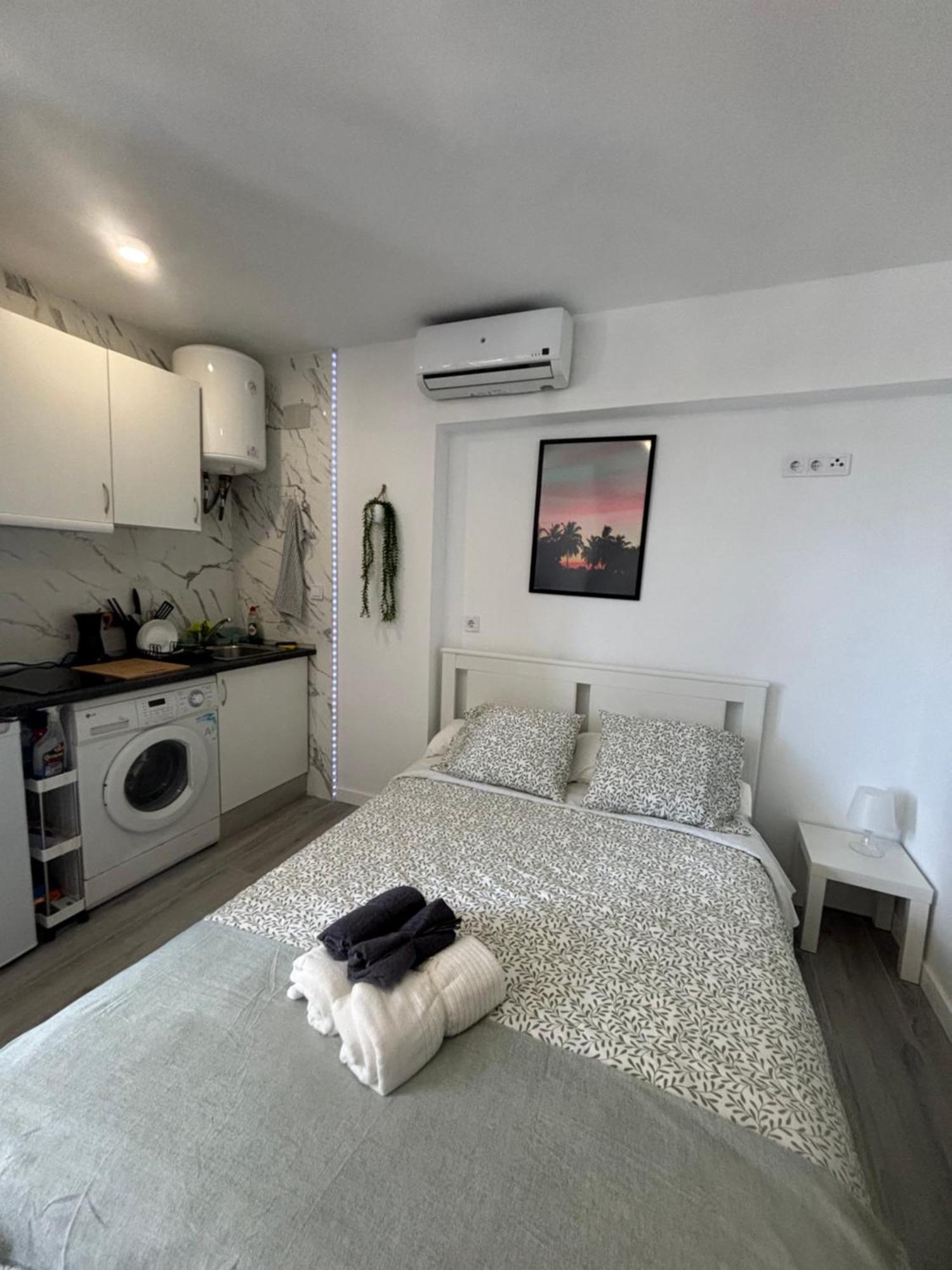 Apartment Naciones Luxe